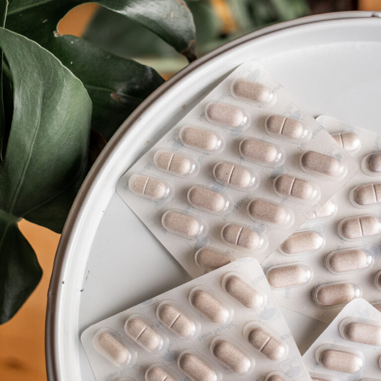 Magic Magnesium Glycinate™ tablets