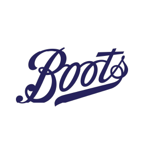 Boots logo