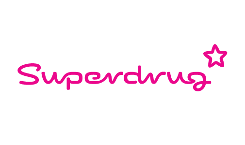 Superdrug logo