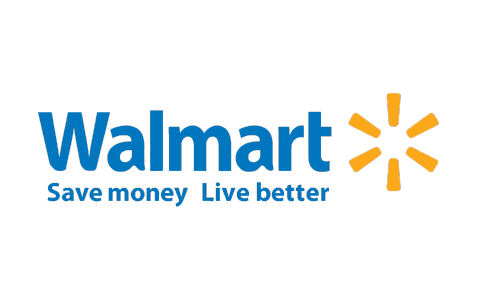 Walmart logo