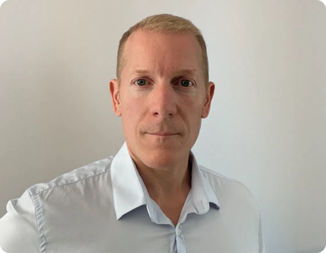 Julien Crovadore, Research Manager of New Nordic