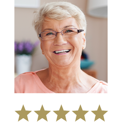 Magic Magnesiumâ„¢ Taurate 10 Magnesium Taurate testimonial Sally