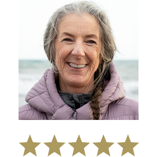 Magic Magnesiumâ„¢ Taurate 13 Magnesium Taurate testimonial Sharpy