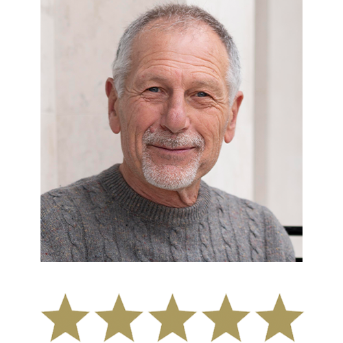 Magic Magnesiumâ„¢ Taurate 12 Magnesium Taurate testimonial Steve