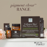 Pigment clear range image
