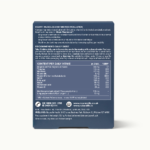 Back of Magic Magnesium™ Taurate package.