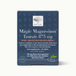Front of Magic Magnesium™ Taurate package.