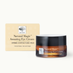 Front of Natural Magic™ Amazing Eye Cream package.