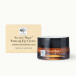 Front of Natural Magic™ Amazing Eye Cream package.