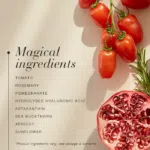 Magical ingredients of the Natural Magic™ Trio.