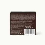 Back of Pigment Clear™ Cream package.