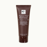 Front of Pigment Clear™ Hand Cream package.