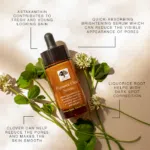 Benefits of New Nordic Pigment Clear™ Serum.