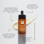 Benefits of New Nordic Pigment Clear™ Serum.