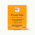 Front of Prosta Vita™ package.