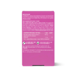 Back of Red Clover™ package.