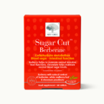 Front of Sugar Cut™ Berberine package.