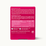 Back of Wonder Legs™ package.