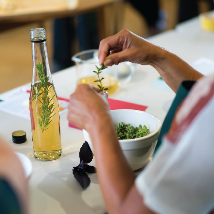 Herbal Schools 37 Image from herbal event