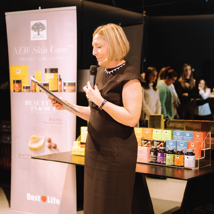 Herbal Schools 19 New Nordic hosting a herbal school event