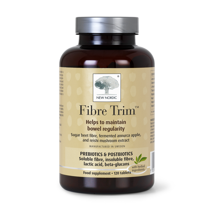 How to Curb Cravings Naturally: Effective Appetite Control Tips & Supplements 4 Fibre Trim™ helps maintain regular digestion and weight control with sugar beet fibre, apple, reishi, and wakame.