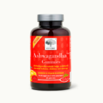 Front of Ashwagandha™ package.