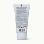 Back of Deep Cleanse™ Black Bee Honey Cleansing Balm package.