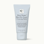 Front of Deep Cleanse™ Black Bee Honey Cleansing Balm package.