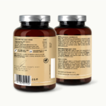 Back of Fibre Trim™ package.