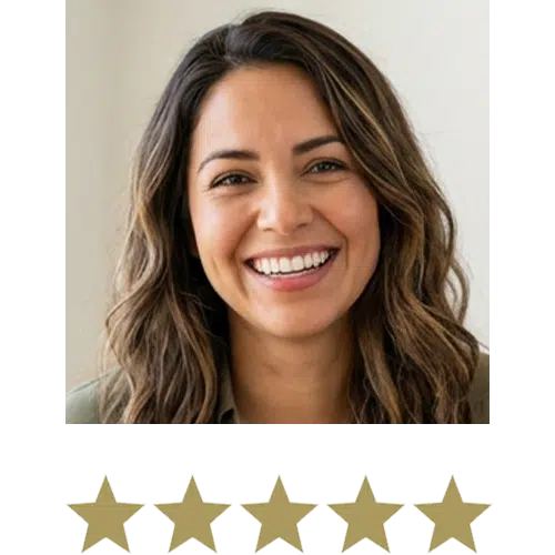 Hair Volume™ Mega Strength 11 Helen testimonial slider pictureswstars productpage