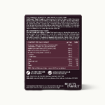 Back of Hair Volume™ Mega Strength package.