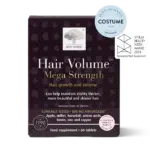 Hair Volume™ Mega Strength