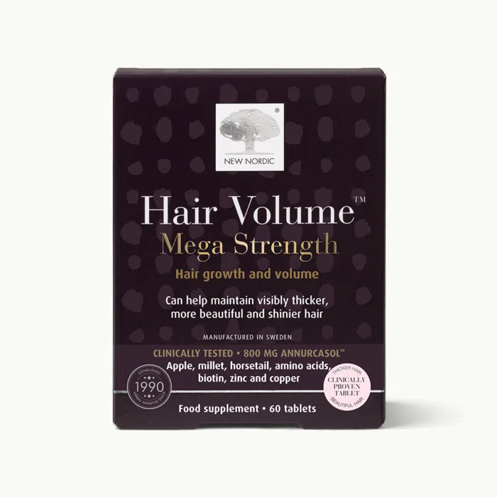 w_HairVolumeMega_60_Front_UK_Tile1 Front of Hair Volume⢠Mega Strength package.