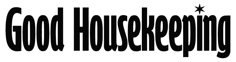 Magazine Logo "Good Housekeeping"