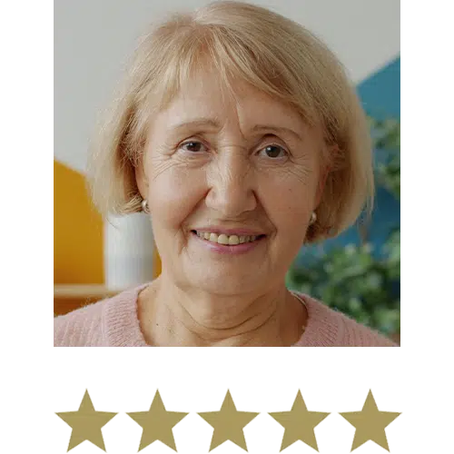 Lindatestimonial slider pictureswstars productpage
