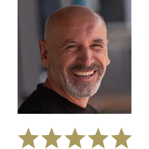 davidtestimonial slider pictureswstars productpage