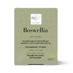 New Nordic Boswellia™ tablets made with boswellia extract to help maintain healthy joints and musculoskeletal wellbeing.