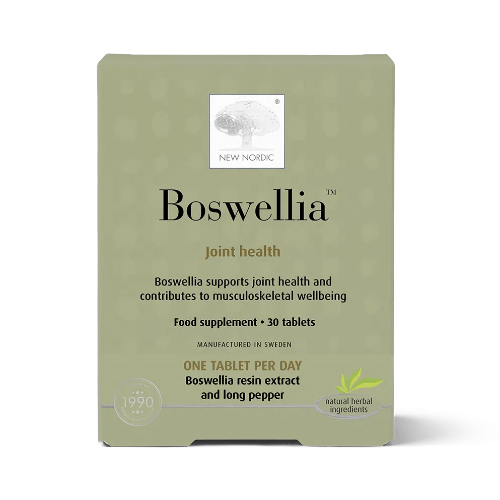 Boswellia™