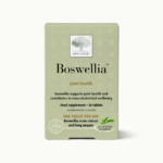 Front of Boswellia™ package.