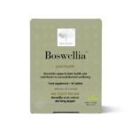 New Nordic Boswellia™ tablets made with boswellia extract to help maintain healthy joints and musculoskeletal wellbeing.