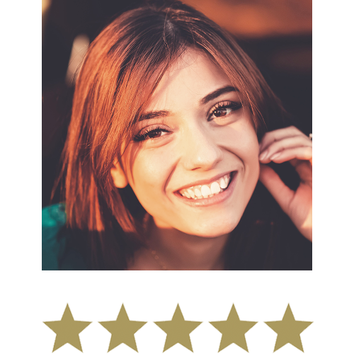 Lion's Mane™ Active Brain Gummies 12 testimonial slider pictureswstars sophie