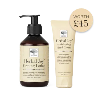 Herbal Joy™ Moisturising Duo