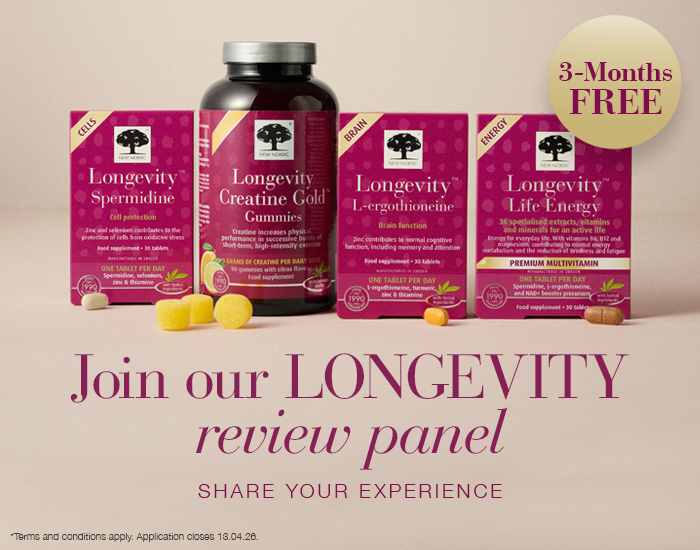 i landingpage banner LongevityReviewPanel Web 2026 UK Mobile