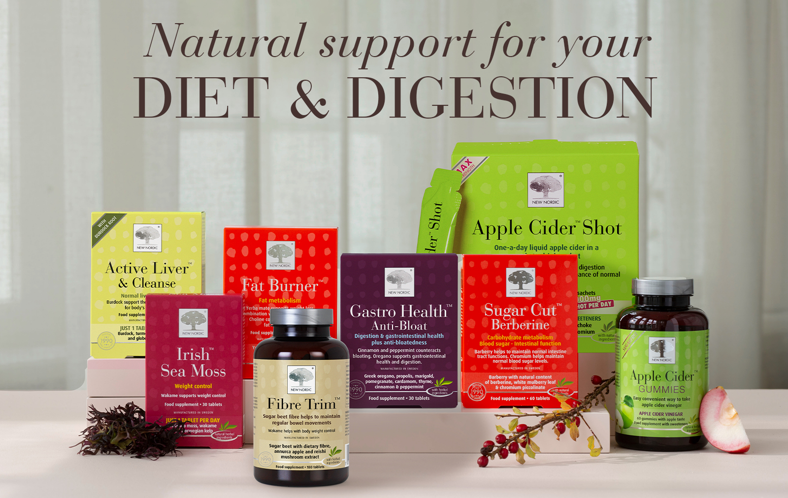 The Importance of Fibre In Your Diet 4