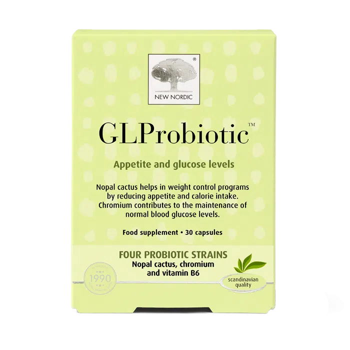 GLProbiotic™