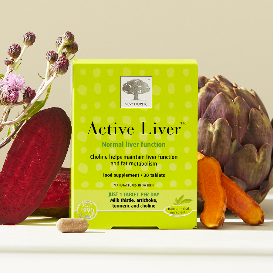 Do You Need a Liver Cleanse or Daily Liver Support 2