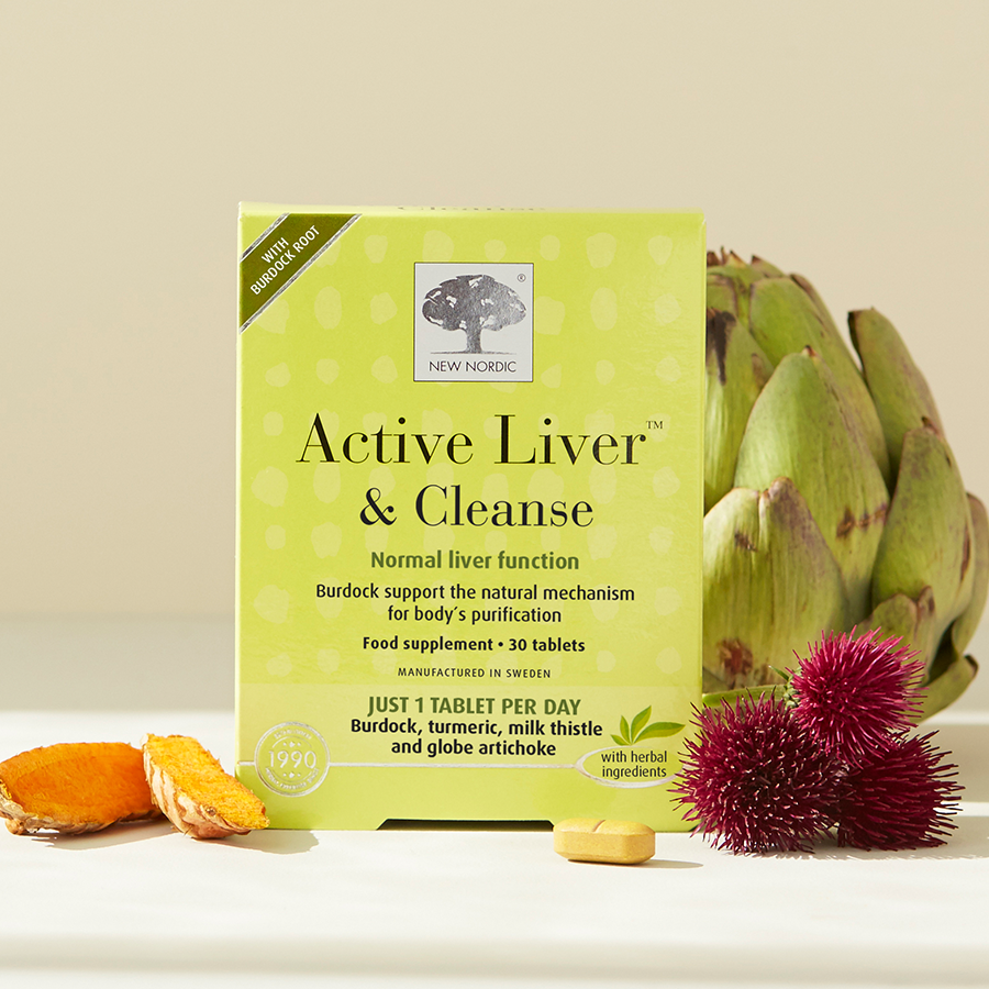 Do You Need a Liver Cleanse or Daily Liver Support 3