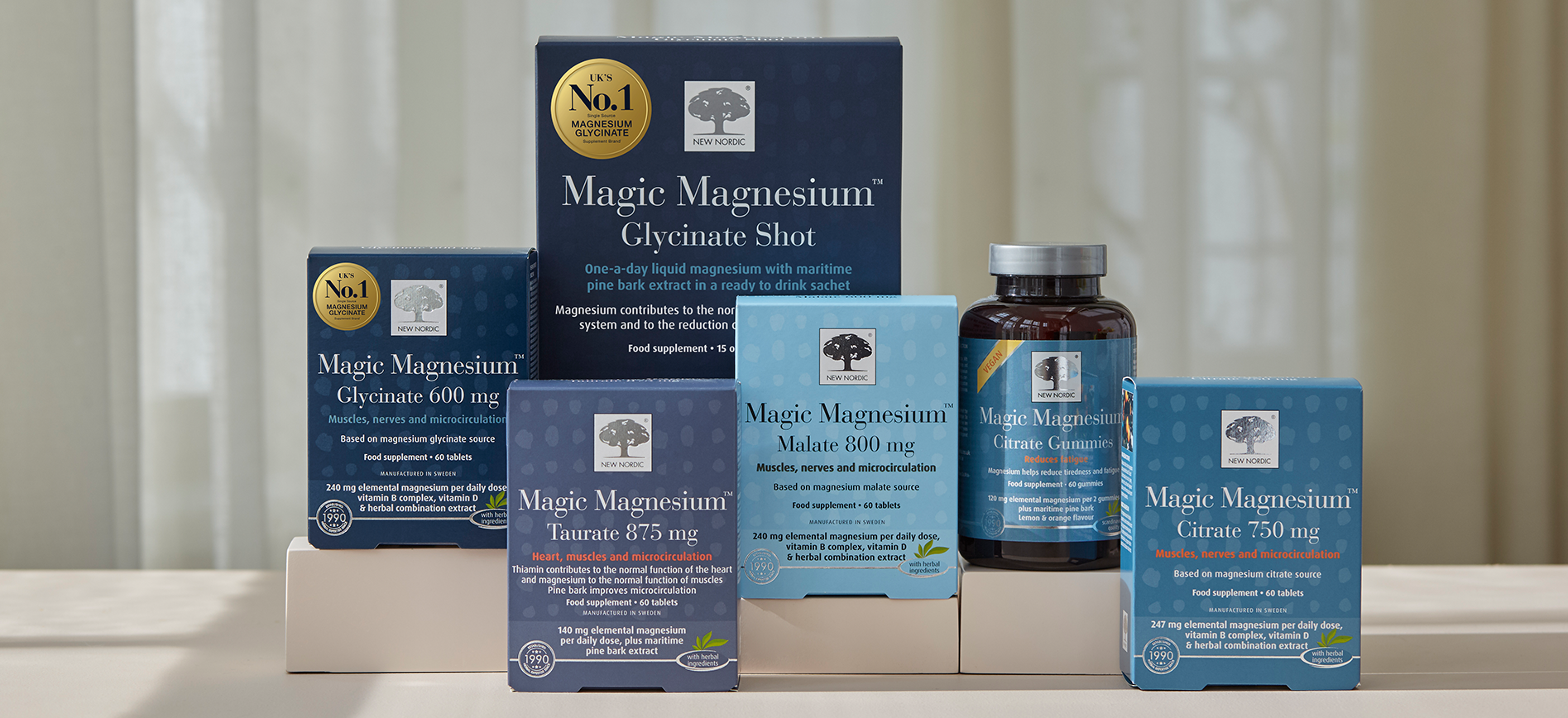 Why Magnesium Might Be the Missing Piece in Your Sleep Routine2