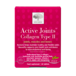 Active Joints Collagen Type II