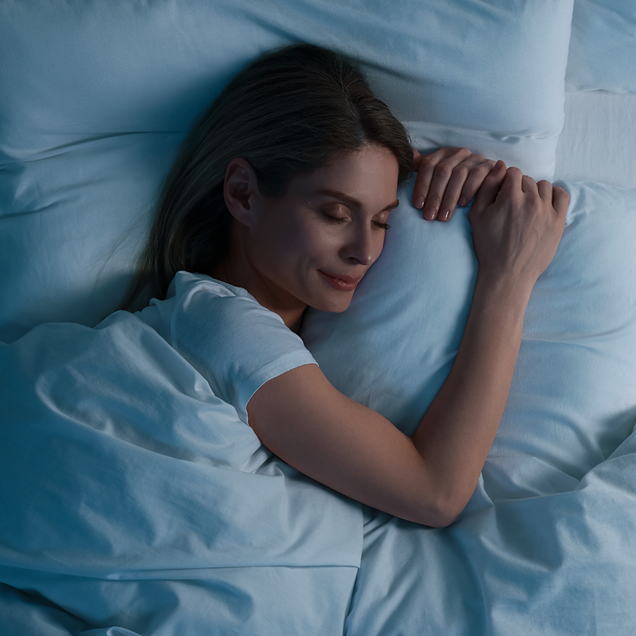 5 Steps to a Better Quality of Sleep as the Nights Draw In3